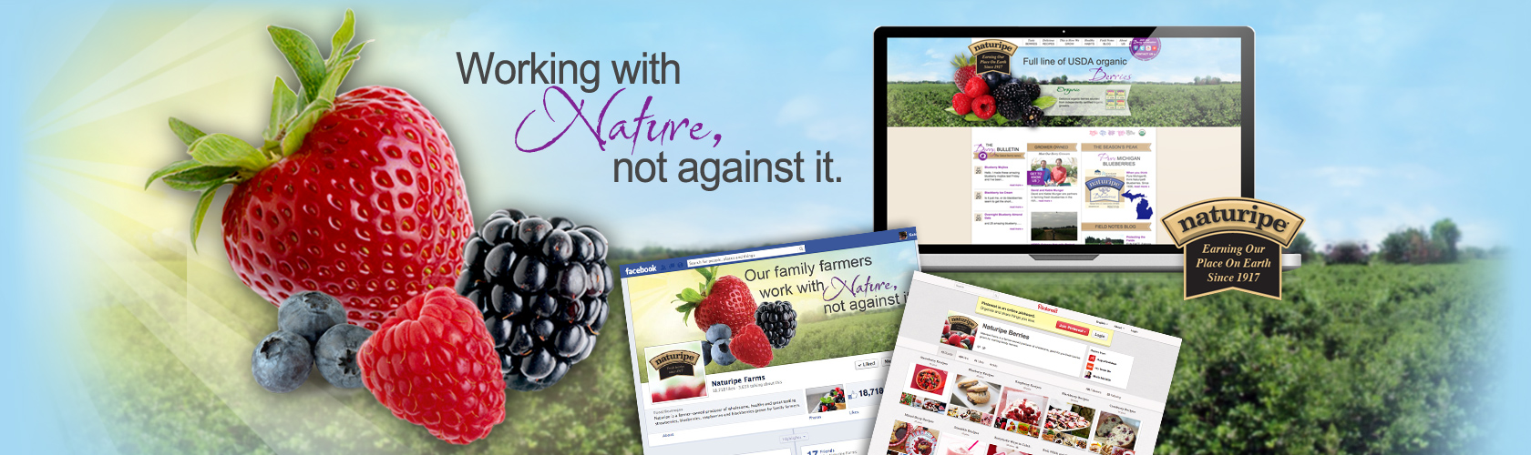 Naturipe Farms