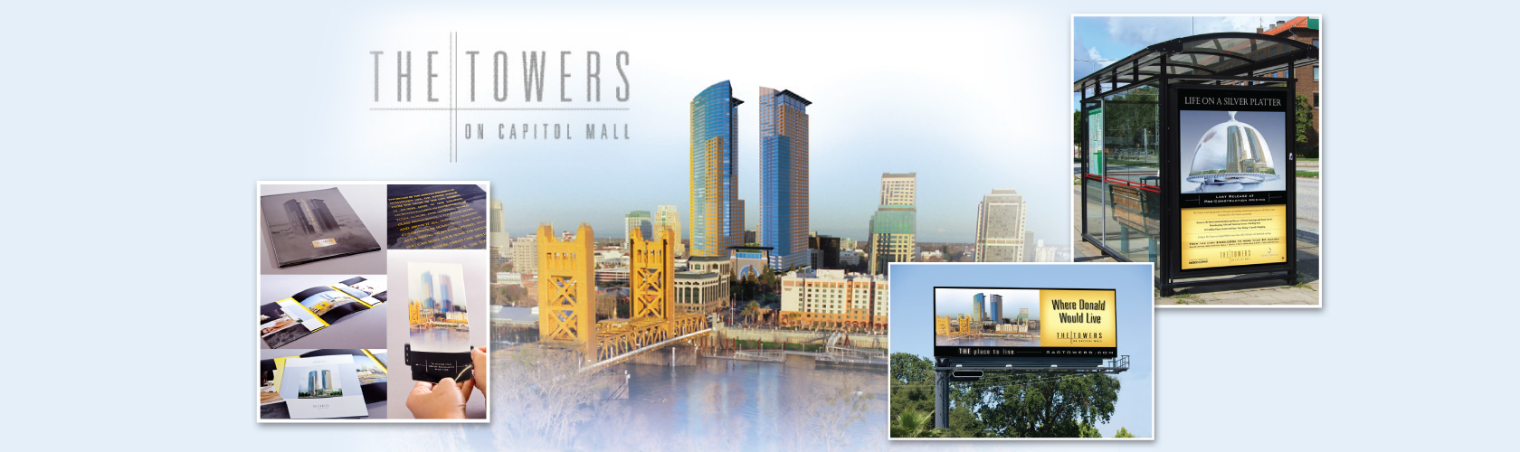 The Towers